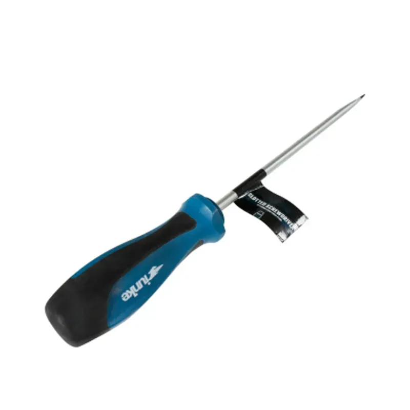 Destornillador plano S2