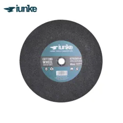 Disco de corte 355 x 3.2 x 25.4mm