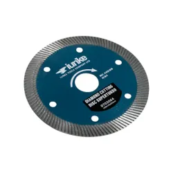 Disco de diamante superturbo 105x10x20mm