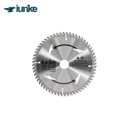 Disco de sierra 4" 40