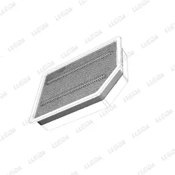 ELEMENTO DE FILTRO DE AIRE T9 JAC