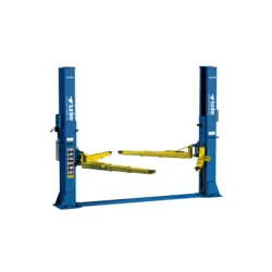Elevador columnas 5.5T 220V, 60HZ, 1F