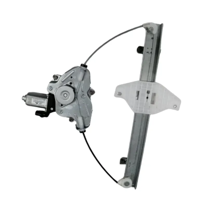 Elevador de cristal de la puerta copiloto S2 JAC