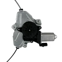 Elevador de cristal de la puerta copiloto S2 JAC