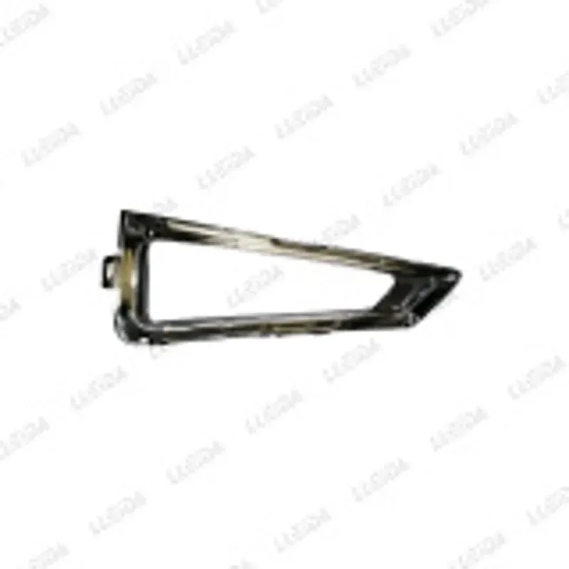 Embellecedor neblinero delantero izquierdo JAC S2