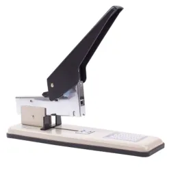 Engrapadora gris resistente de 210 hojas 23/6~23/24