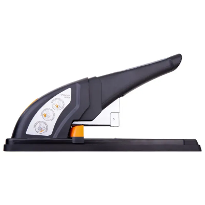 Engrapadora resistente de 80 hojas 23/6~23/13