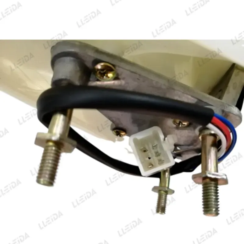 Espejo retrovisor derecho CK