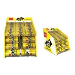 Expositor de pegamento en barra