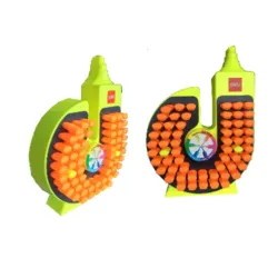 Expositor de resaltadores