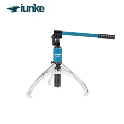 EXTRACTOR HIDRÁULICO 10T