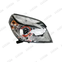 Farol del.der.GEELY MK