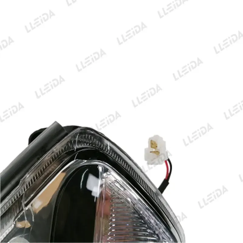 Farol del.izq. GEELY MK