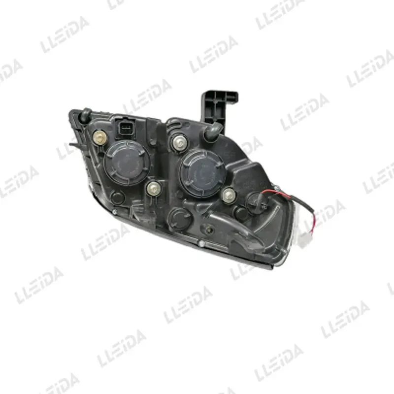 Farol del.izq. GEELY MK