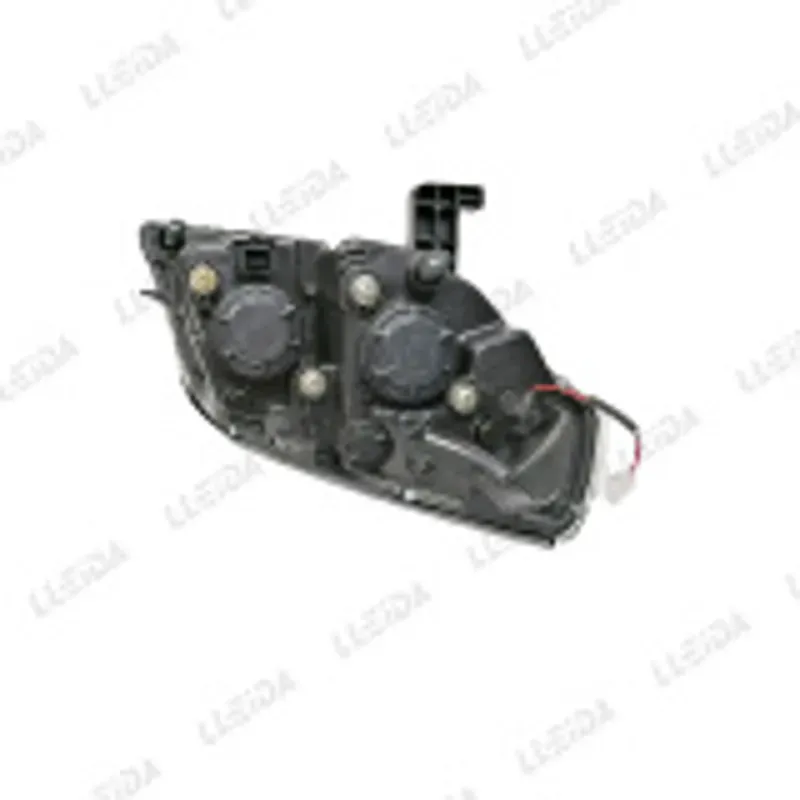 Farol del.izq. GEELY MK