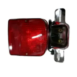Farol trasero GN125H