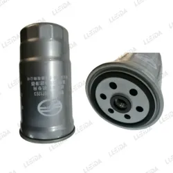 Filtro de aceite 4JB1 ISUZU ZXAUTO