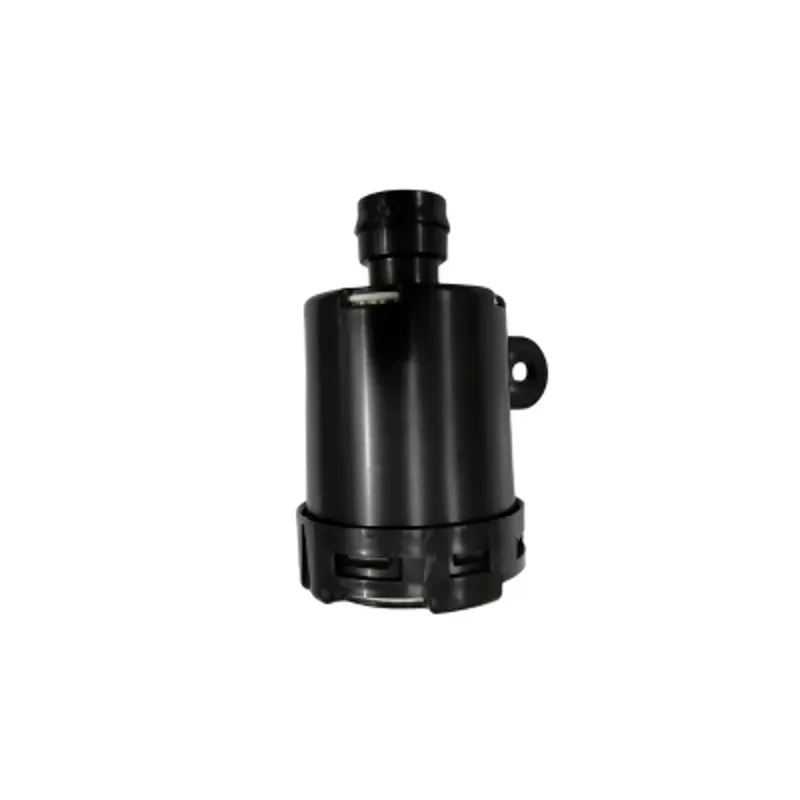 Filtro de gasolina JS8 PRO JAC