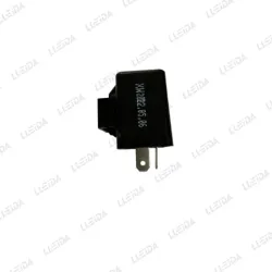 Flash 12V GN125F
