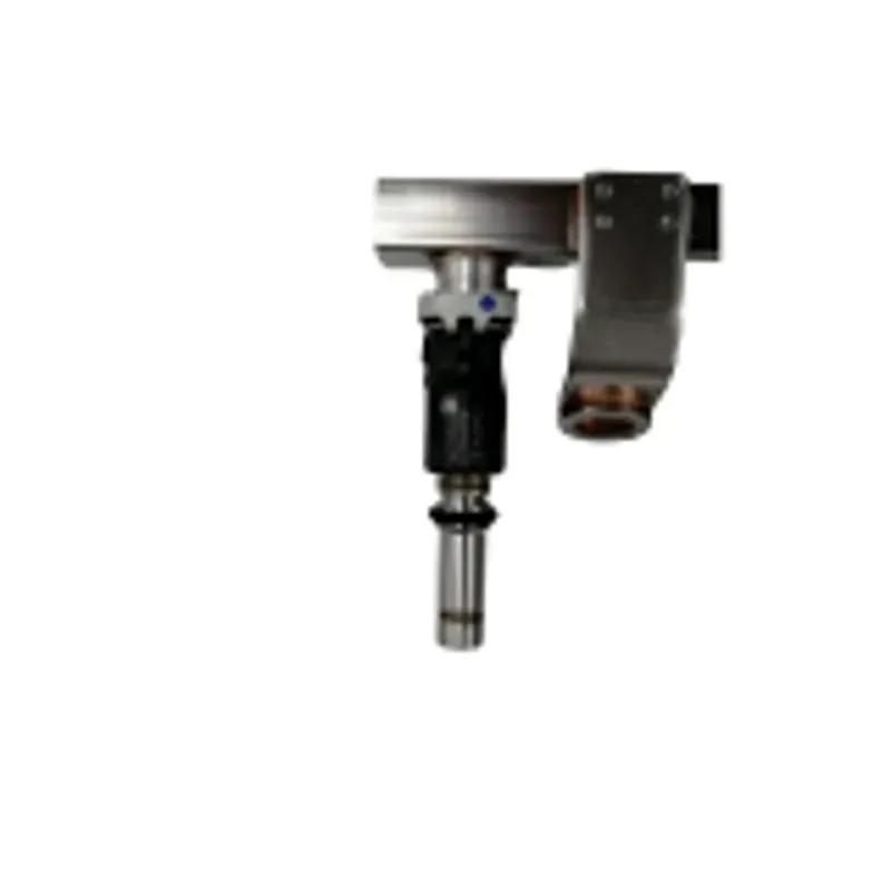 Flauta de inyectores S2 JAC