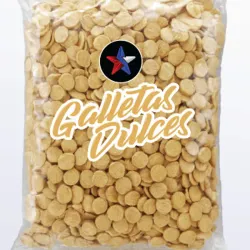 Galletas Dulces 10 Kg