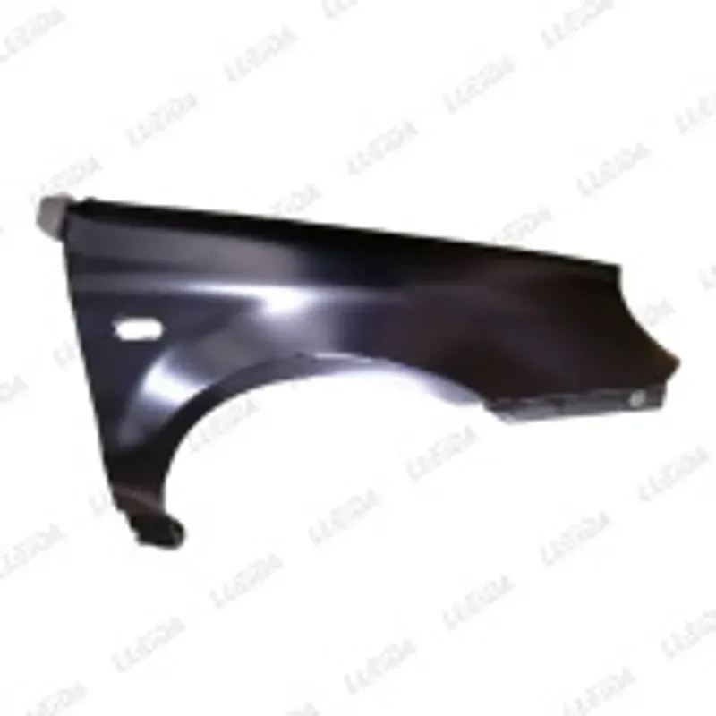 GUARDAFANGO DELANTERO DERECHO CK GEELY