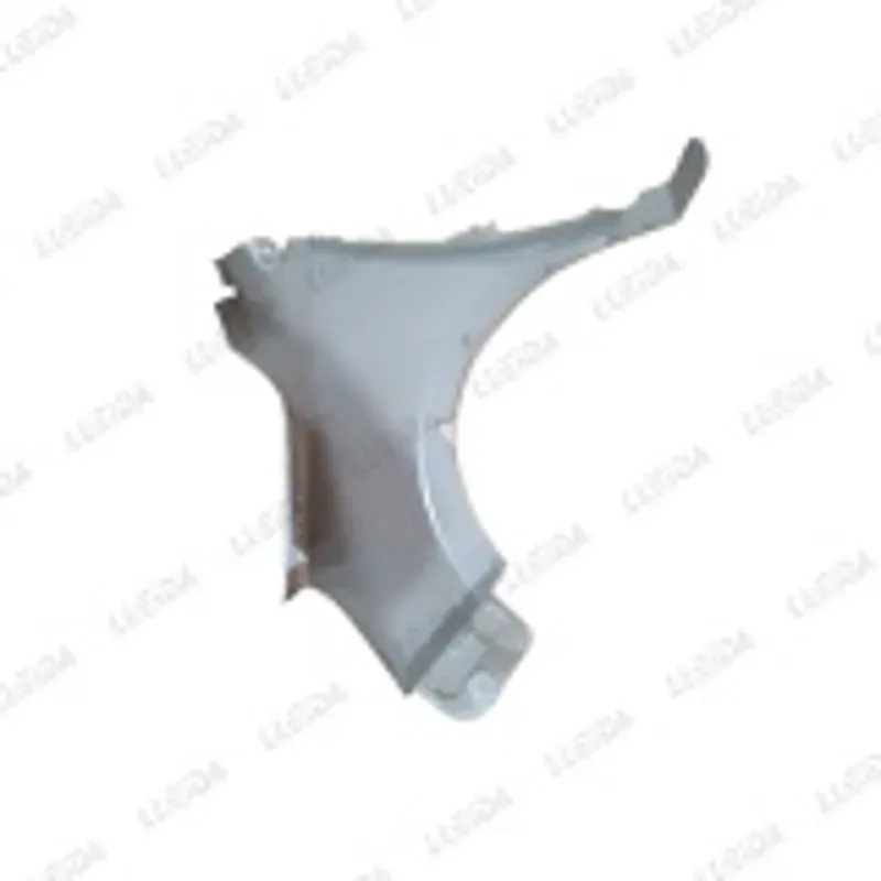 Guardafango delantero derecho JAC S2