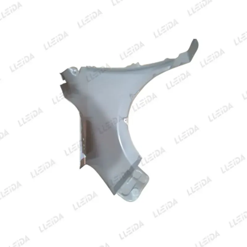 Guardafango delantero derecho JAC S2