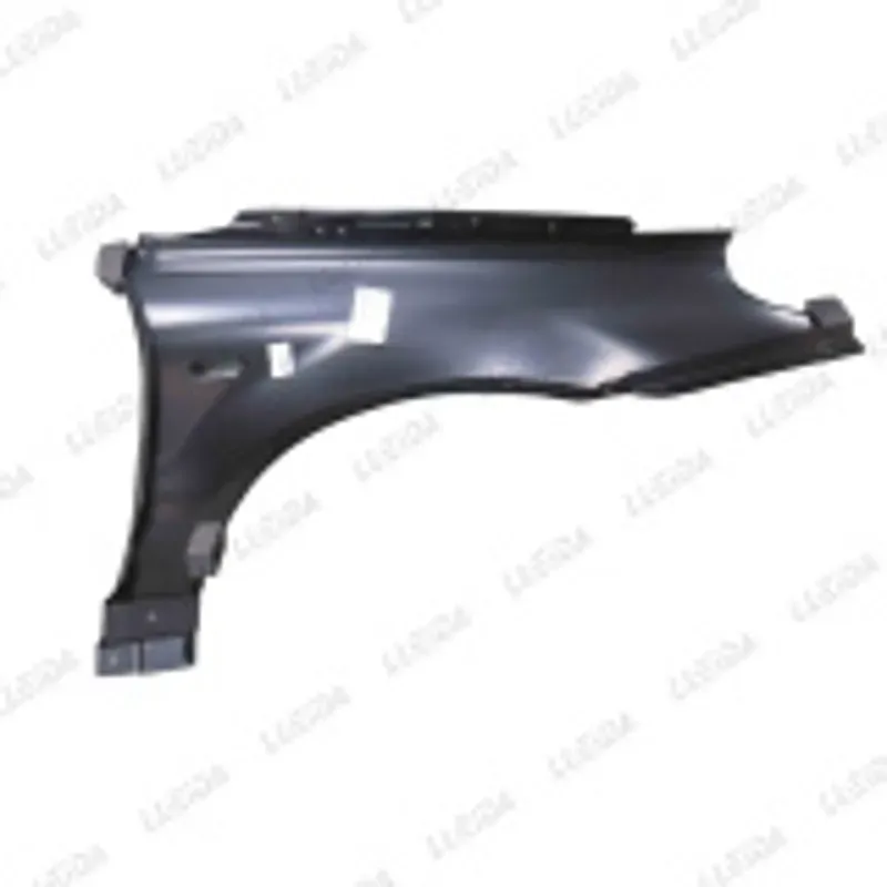 GUARDAFANGO DELANTERO IZQ CK GEELY