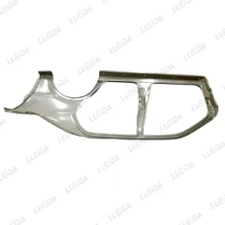 GUARDAFANGO TRAS. DER. COMPLETO CK GEELY