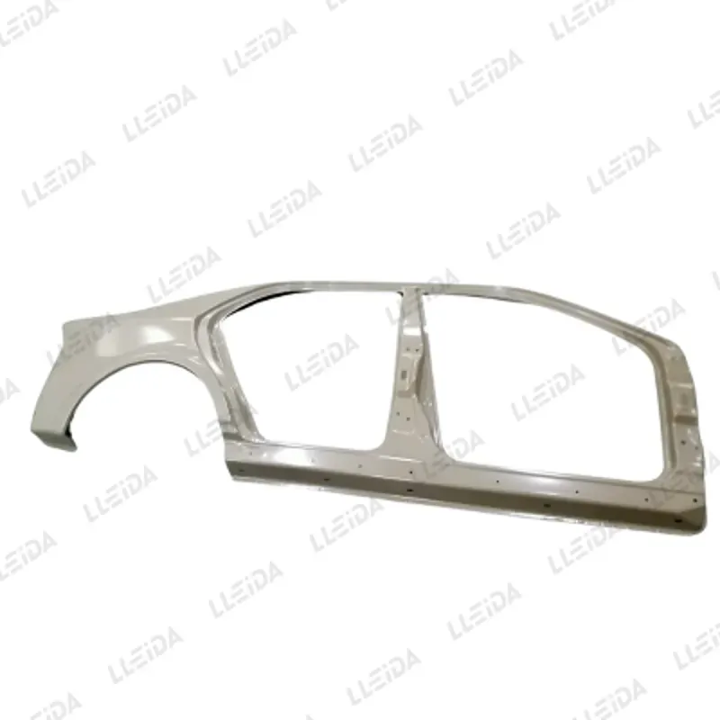 GUARDAFANGO TRAS. DER. COMPLETO CK GEELY