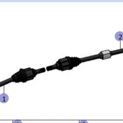 Homocinética S2 JAC