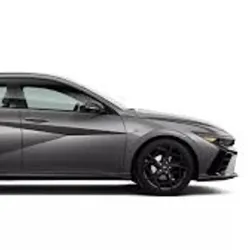 HYNDAI ELANTRA Gasolina Sedan