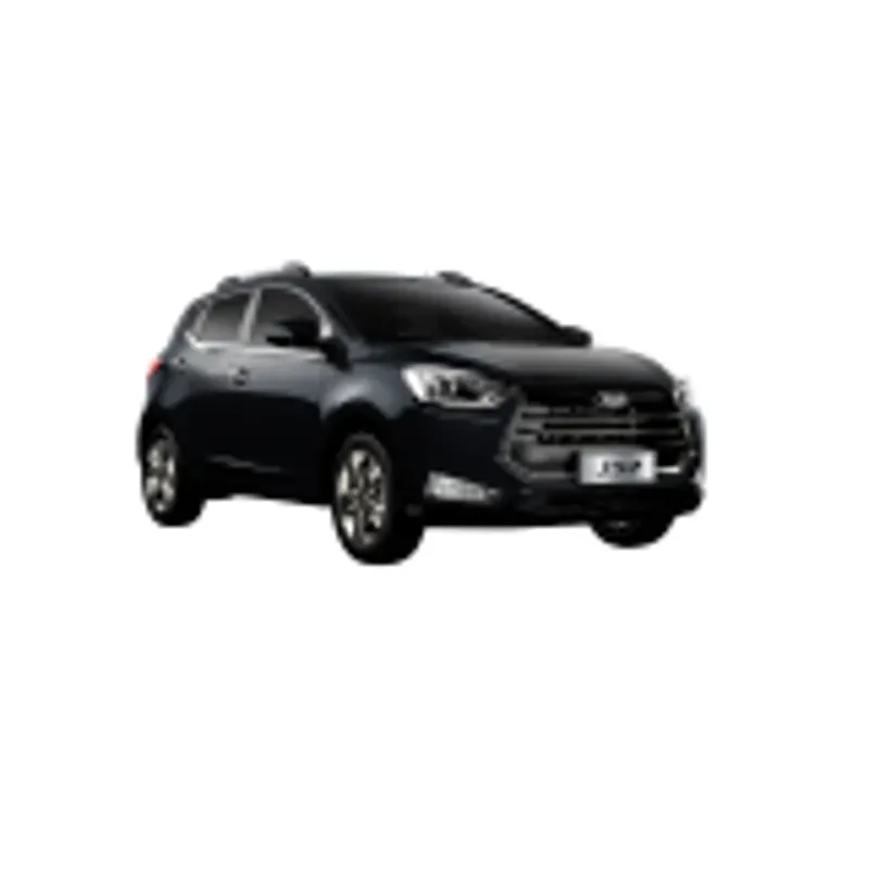 JAC Auto Jeep SUV CVT AT gasolina modelo JS2