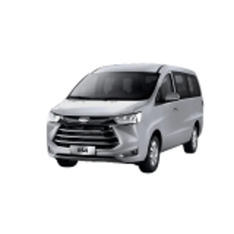  JAC PANEL PASAJERO GASOLINA MT M4 11 PLAZAS GRIS CON PRIMER KIT DE MANTENIMIENTO JAC