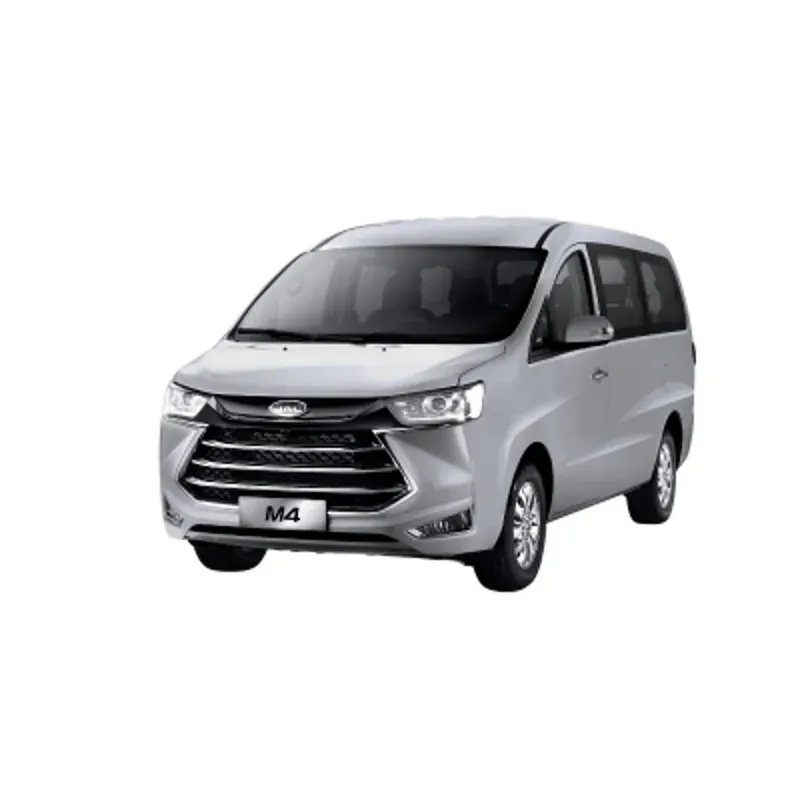  JAC PANEL PASAJERO GASOLINA MT M4 11 PLAZAS GRIS CON PRIMER KIT DE MANTENIMIENTO JAC