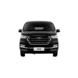  JAC PANEL PASAJERO GASOLINA MT M4 11 PLAZAS GRIS CON PRIMER KIT DE MANTENIMIENTO JAC