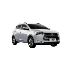 JAC Auto Jeep SUV MT gasolina modelo JS2