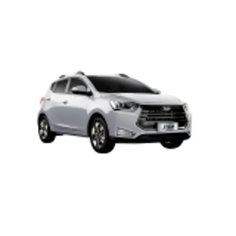 JAC Auto Jeep SUV MT gasolina modelo JS2