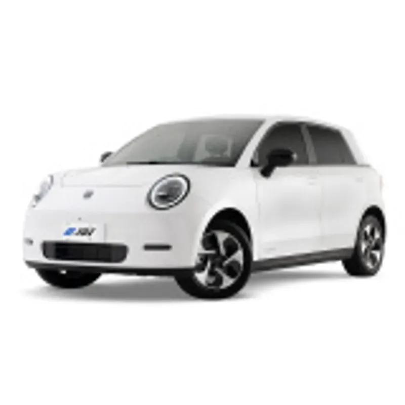 JAC CARRO ELÉCTRICO E30X 