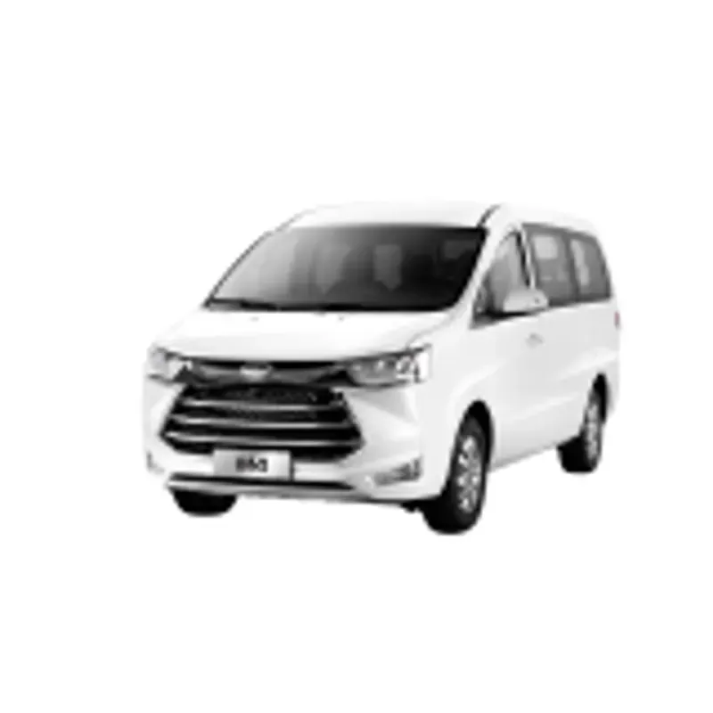 JAC PANEL PASAJERO GASOLINA MT M4 11 PLAZAS GRIS CON PRIMER KIT DE MANTENIMIENTO JAC