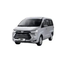 JAC PANEL PASAJERO GASOLINA MT M4 11 PLAZAS GRIS CON PRIMER KIT DE MANTENIMIENTO JAC