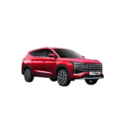 JAC SUV pasajero gasolina AT JS8 Pro 7 plazas Flagship