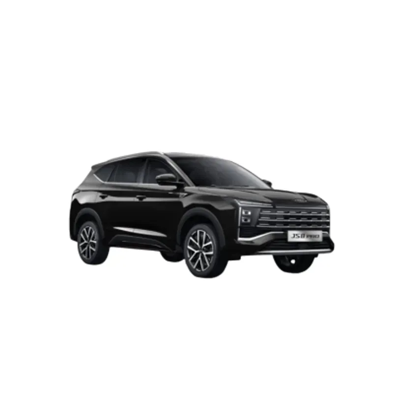 JAC SUV pasajero gasolina AT JS8 Pro 7 plazas Flagship