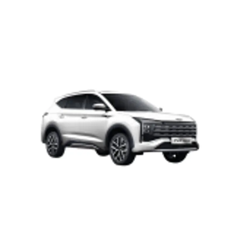 JAC SUV pasajero gasolina AT JS8 Pro 7 plazas Flagship