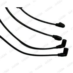JGO CABLE BUJIAS JGO=4PCS CK GEELY