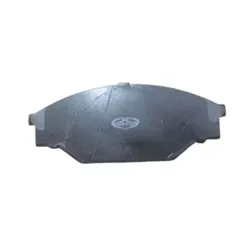 Jgo pastillas de freno 1jgo=4u GW/Great Wall/Gran muralla Deer