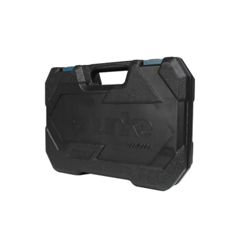 Juego de 10mm cubos de 31pcs