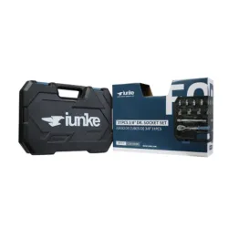 Juego de 10mm cubos de 31pcs