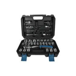 Juego de 12.5mm cubos de 32pcs